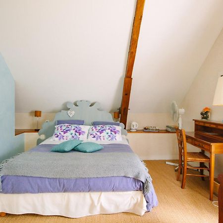 Rive Gauche - Chambres D'Hotes En Bord D'Authion Maze Bilik gambar