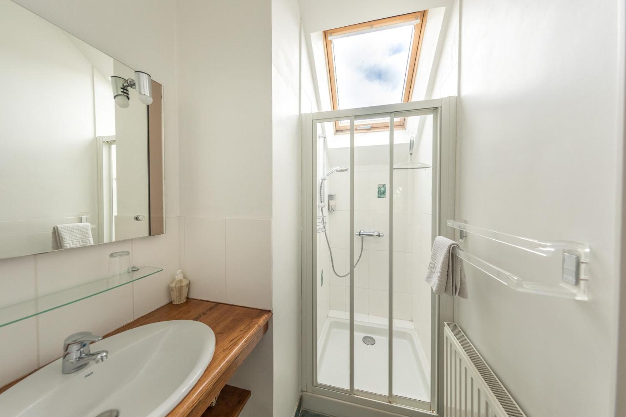 Rive Gauche - Chambres D'Hotes En Bord D'Authion Maze Bilik gambar