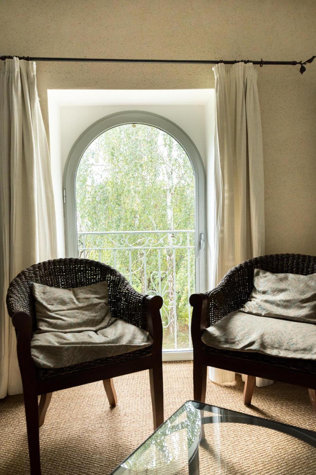 Rive Gauche - Chambres D'Hotes En Bord D'Authion Maze Bilik gambar