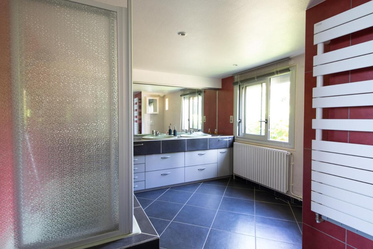 Rive Gauche - Chambres D'Hotes En Bord D'Authion Maze Luaran gambar