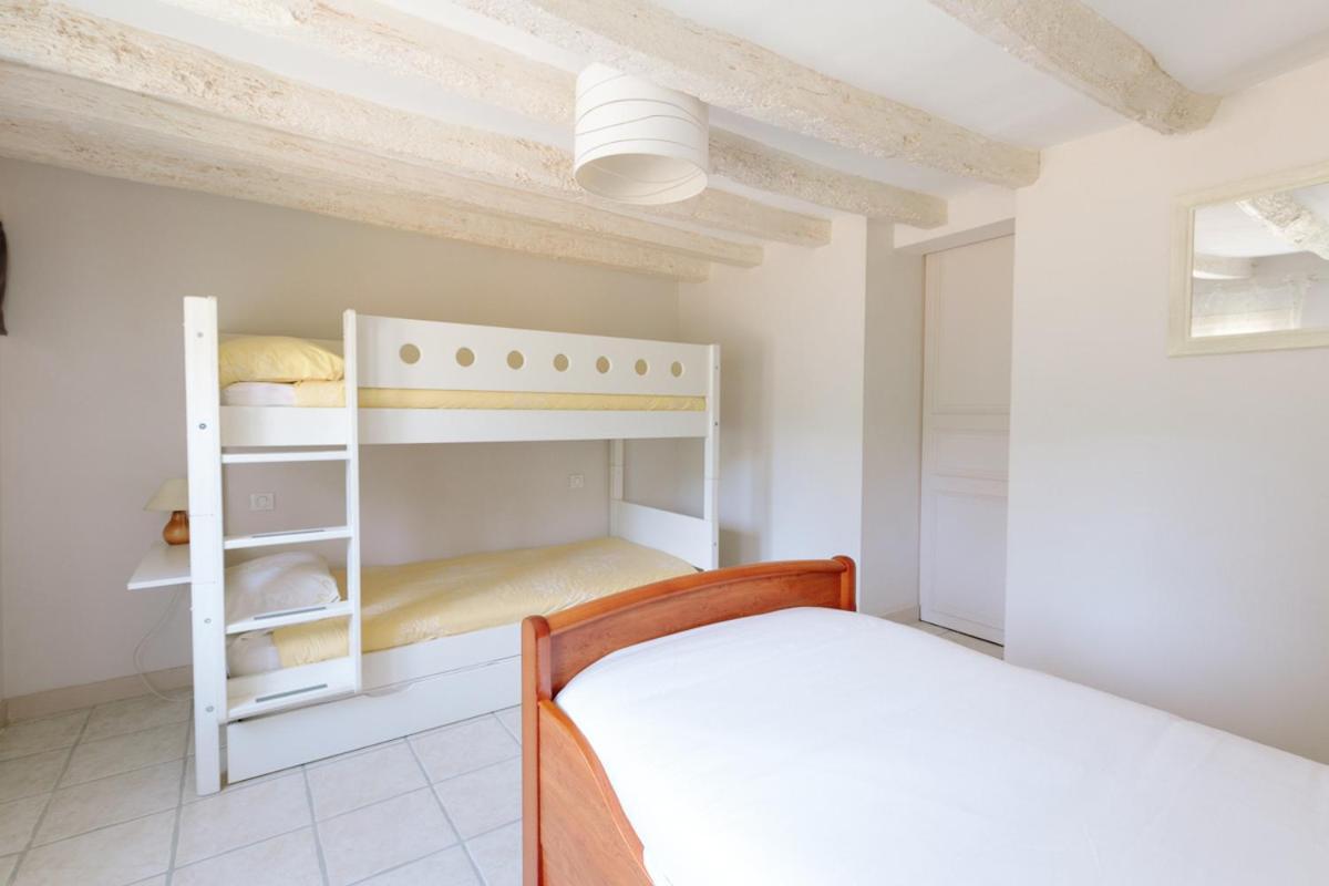 Rive Gauche - Chambres D'Hotes En Bord D'Authion Maze Luaran gambar
