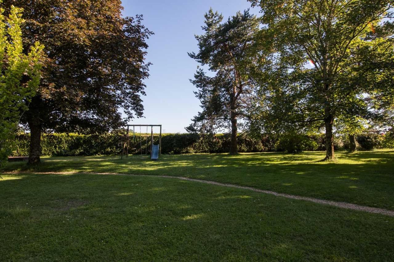 Rive Gauche - Chambres D'Hotes En Bord D'Authion Maze Luaran gambar