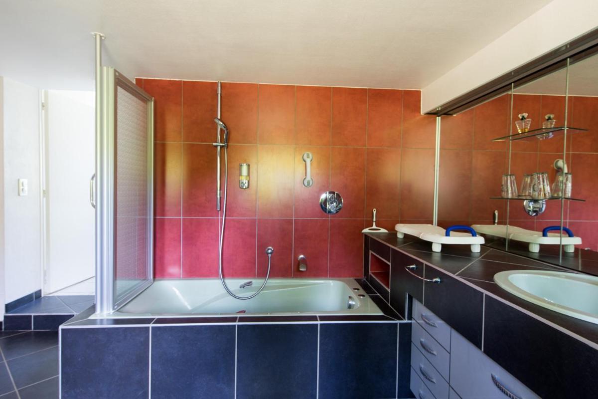 Rive Gauche - Chambres D'Hotes En Bord D'Authion Maze Luaran gambar